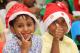 Jul og flskesteg i Papua Ny Guinea