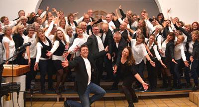 Gospel i Hiller�d