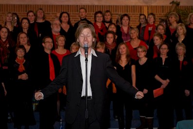 Roskilde Gospel Choir