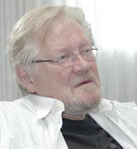 Gudstjeneste med Anders Ova