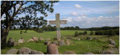 F�lleskirkelig Pilgrimsvandring