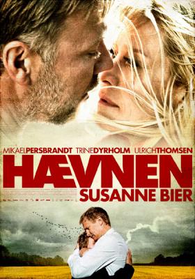 SeniorBio pr�sentere: "H�VNEN" af Susanne Bier