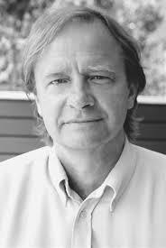 Hvordan det er at v�re p�r�rende til demensramte v/Psykolog Henrik Brogaard