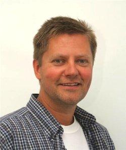 'Pr�sten har ordet' v/Claus B�kgaard