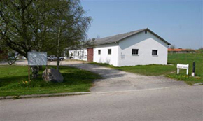 Frikirken ALIVE, lstykke