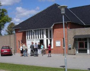 Birkebjergkirken