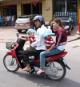Cambodja