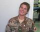 Cat A p vej ind, IED (Afghanistan Helmand)