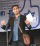 Folkefest for Israel