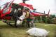 MAF flyver for livet i Nepal