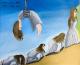 forfulgte yazidikvinder 