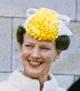 Dronning Margrethes vidnesbyrd