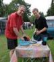 Sommerferie - Bibelcamping