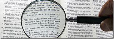 Billede mangler